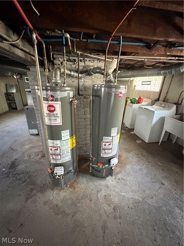 4857 E 84th Street, Garfield Heights, OH 44125