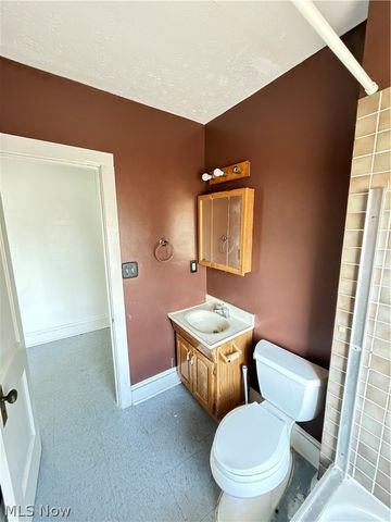 4857 E 84th Street, Garfield Heights, OH 44125