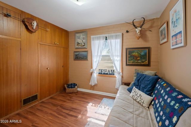 8865 N PAGE Road, Florence, AZ 85132