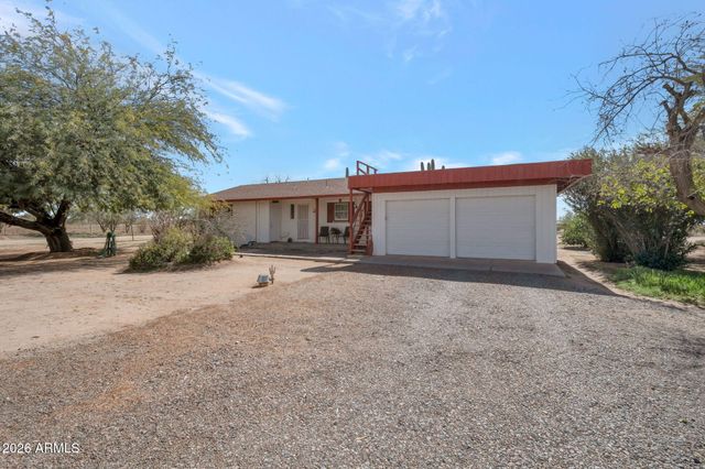 8865 N PAGE Road, Florence, AZ 85132