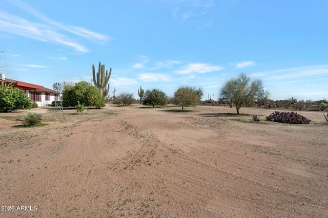 8865 N PAGE Road, Florence, AZ 85132