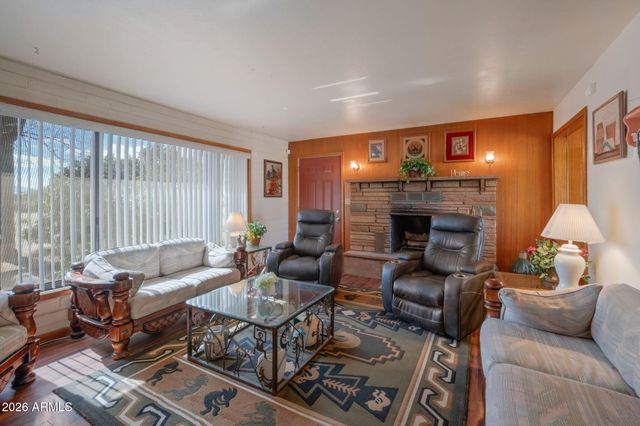 8865 N PAGE Road, Florence, AZ 85132