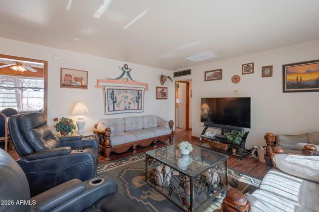 8865 N PAGE Road, Florence, AZ 85132