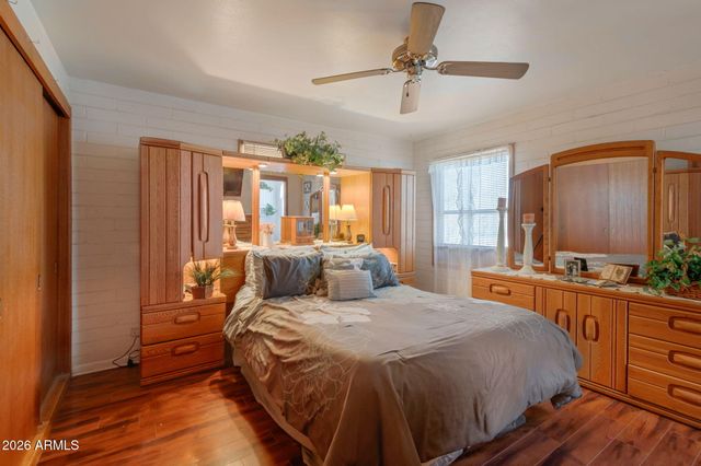 8865 N PAGE Road, Florence, AZ 85132