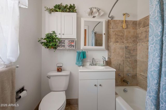 8865 N PAGE Road, Florence, AZ 85132