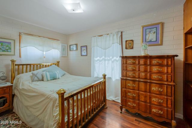 8865 N PAGE Road, Florence, AZ 85132