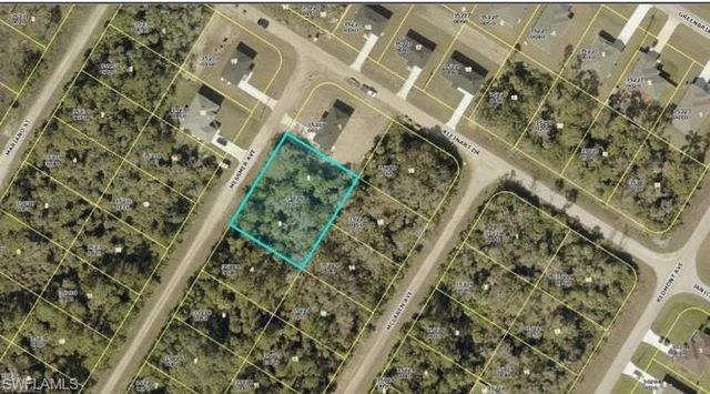 1954 Messmer AVE, Lehigh Acres, FL 33972