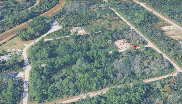 1954 Messmer AVE, Lehigh Acres, FL 33972