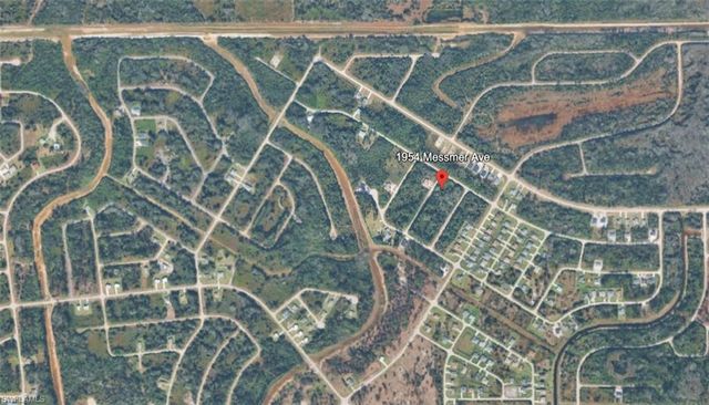 1954 Messmer AVE, Lehigh Acres, FL 33972