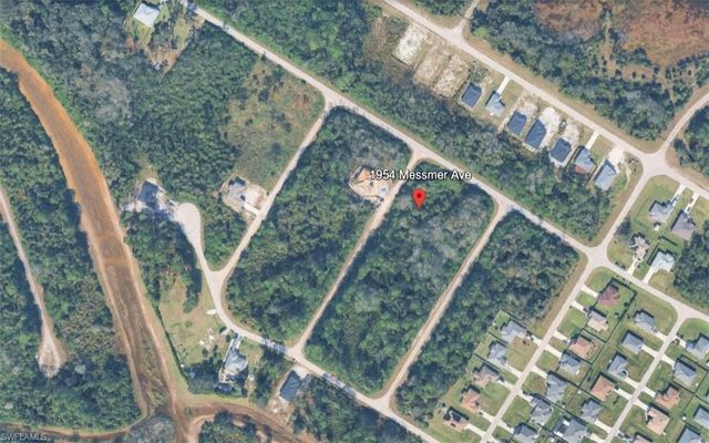 1954 Messmer AVE, Lehigh Acres, FL 33972