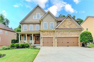 3355 Gables Court, Cumming, GA 30041