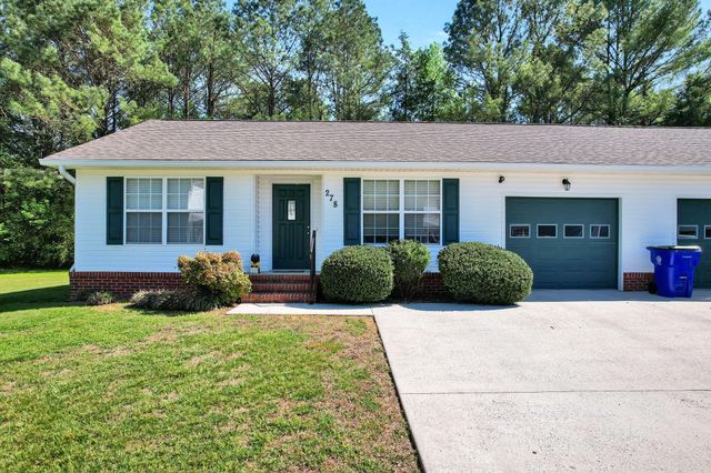 278 Hillview Drive, NW, Cleveland, TN 37312