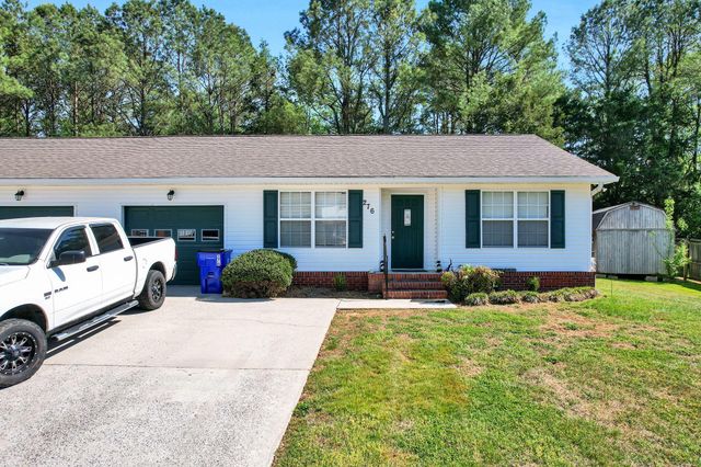 278 Hillview Drive, NW, Cleveland, TN 37312