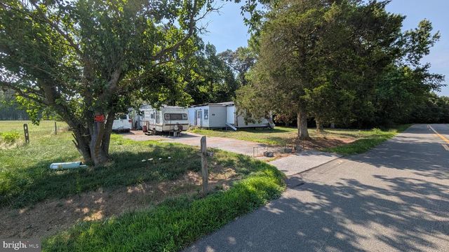 12699 BLANCHARD RD, Greenwood, DE 19950
