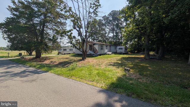 12699 BLANCHARD RD, Greenwood, DE 19950
