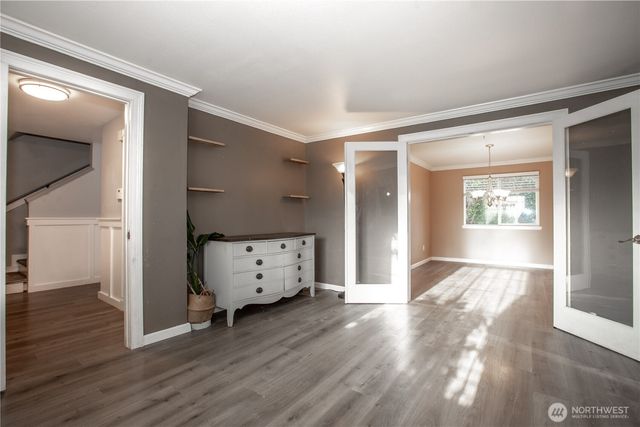 8938 Milbanke Drive SE, Olympia, WA 98513