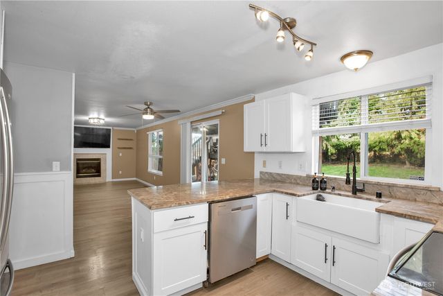 8938 Milbanke Drive SE, Olympia, WA 98513