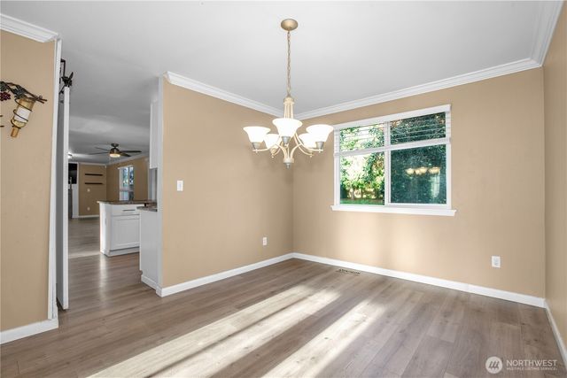 8938 Milbanke Drive SE, Olympia, WA 98513