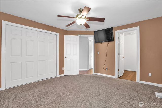 8938 Milbanke Drive SE, Olympia, WA 98513