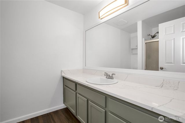 8938 Milbanke Drive SE, Olympia, WA 98513