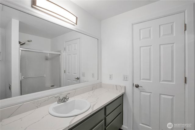 8938 Milbanke Drive SE, Olympia, WA 98513