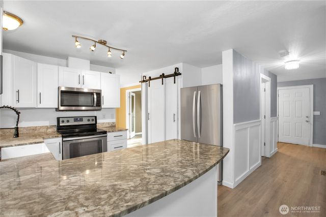 8938 Milbanke Drive SE, Olympia, WA 98513