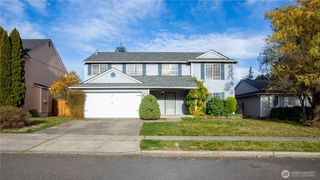 8938 Milbanke Drive SE, Olympia, WA 98513