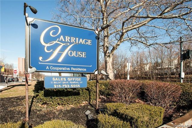 11 Balint Drive 645, Yonkers, NY 10710