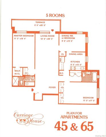 11 Balint Drive 645, Yonkers, NY 10710