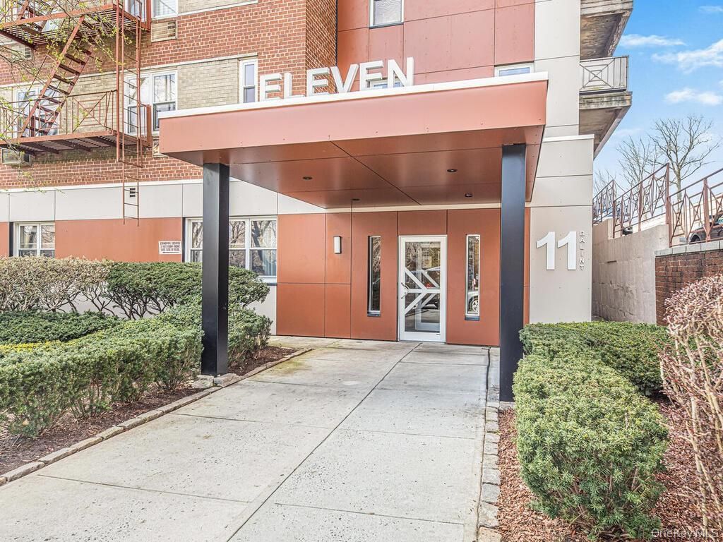 11 Balint Drive 645, Yonkers, NY 10710