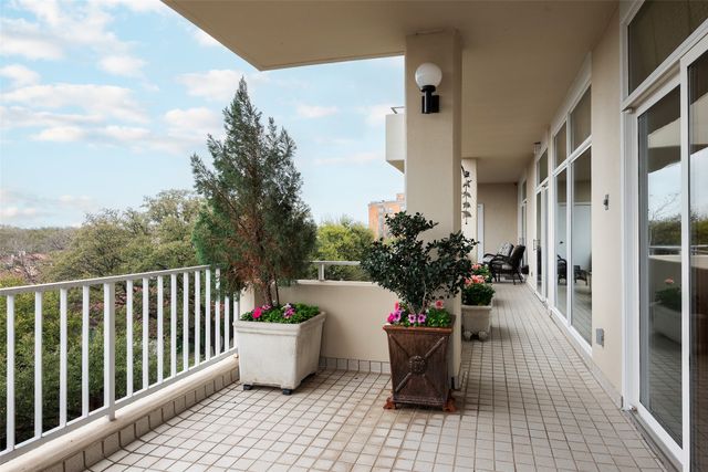 4500 Roland Avenue 605, Highland Park, TX 75219