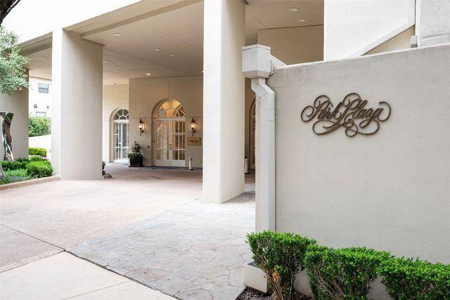 4500 Roland Avenue 605, Highland Park, TX 75219