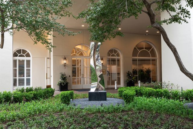 4500 Roland Avenue 605, Highland Park, TX 75219