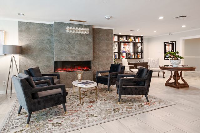 4500 Roland Avenue 605, Highland Park, TX 75219