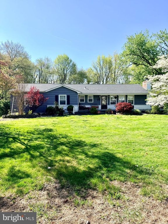 101 DENOW RD, Trenton, NJ 08648