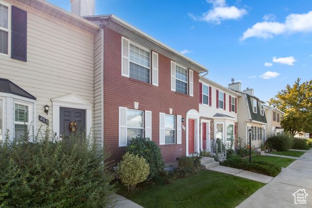 417 W 750 N, Orem, UT 84057