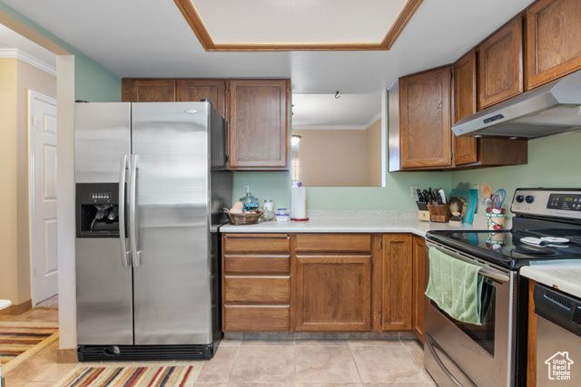 417 W 750 N, Orem, UT 84057