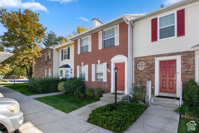 417 W 750 N, Orem, UT 84057