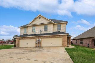 201 Irick Court, Aubrey, TX 76227