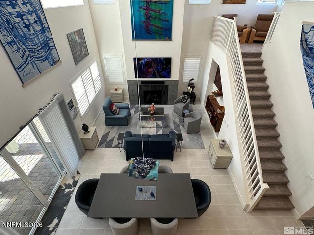 5545 Western Rider Trail, Reno, NV 89511