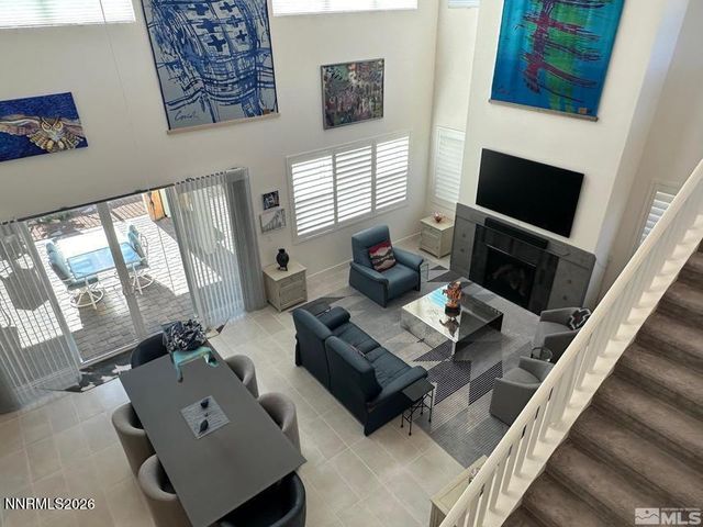 5545 Western Rider Trail, Reno, NV 89511