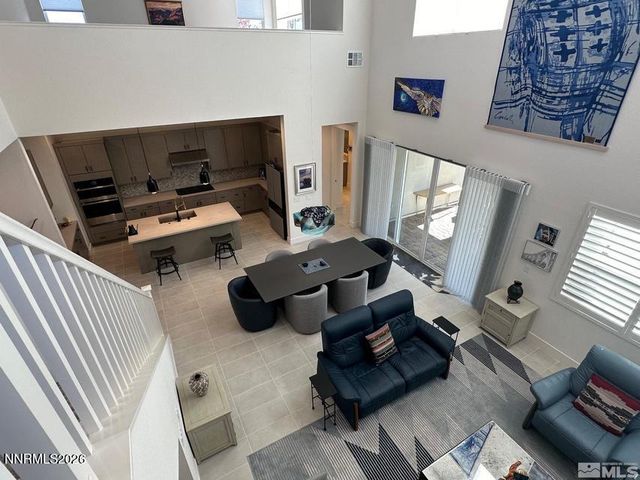 5545 Western Rider Trail, Reno, NV 89511