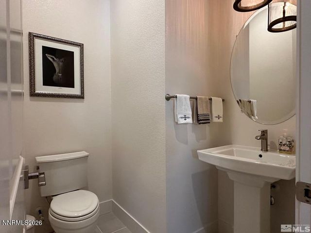 5545 Western Rider Trail, Reno, NV 89511