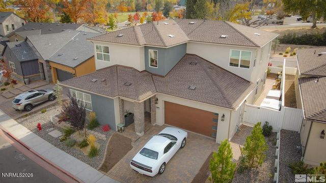 5545 Western Rider Trail, Reno, NV 89511