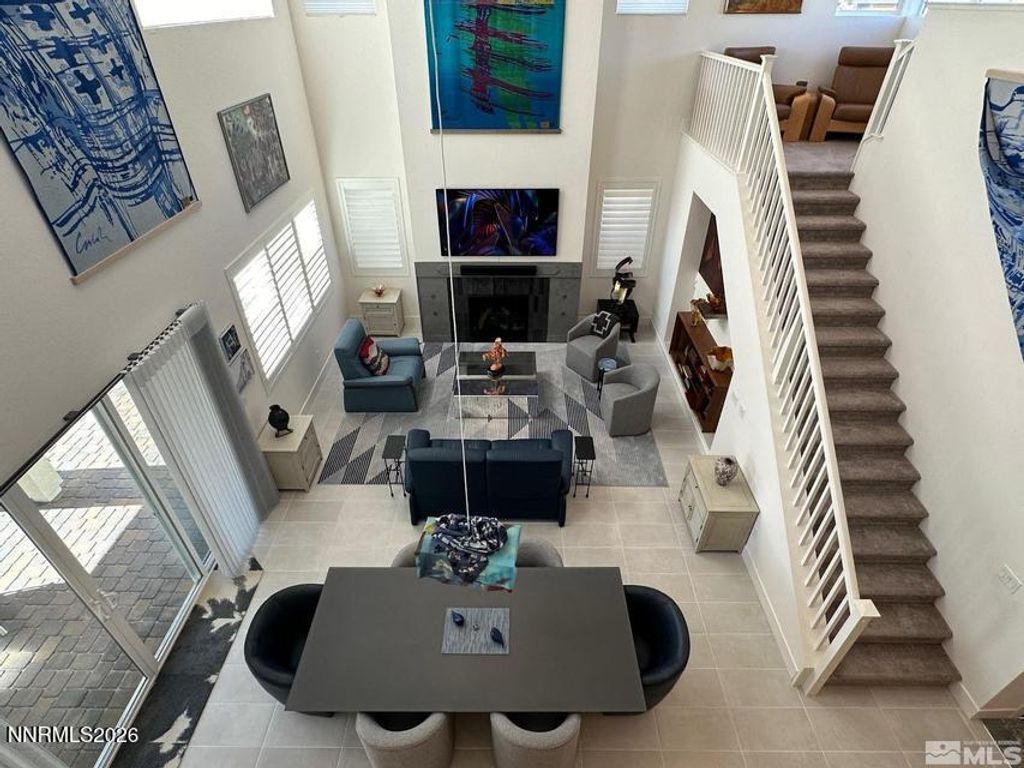 Image 15 of property listing at 5545 Western Rider Trail, Reno, NV 89511