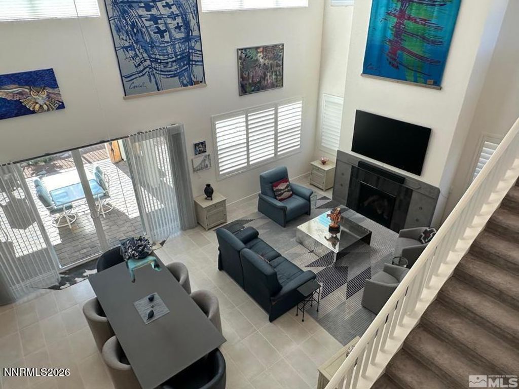 Image 16 of property listing at 5545 Western Rider Trail, Reno, NV 89511