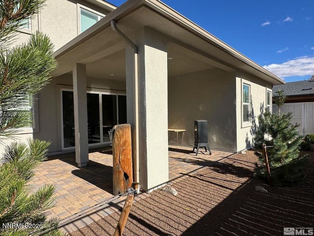 Image 22 of property listing at 5545 Western Rider Trail, Reno, NV 89511