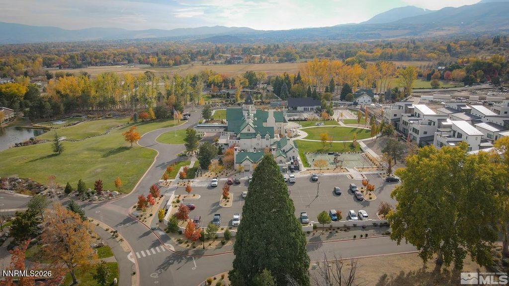 Image 35 of property listing at 5545 Western Rider Trail, Reno, NV 89511