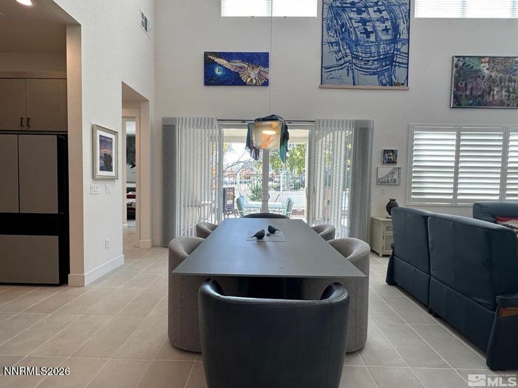 Image 5 of property listing at 5545 Western Rider Trail, Reno, NV 89511