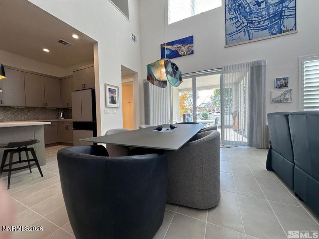 Image 8 of property listing at 5545 Western Rider Trail, Reno, NV 89511